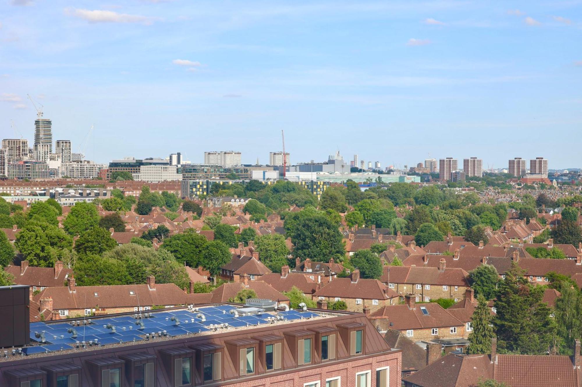 Apartment Superluxury-brandnew-newdevelopment-westfieldmall-hollandpark-kensington *