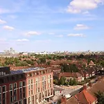 Superluxury-Brandnew-Newdevelopment-Westfieldmall-Hollandpark-Kensington