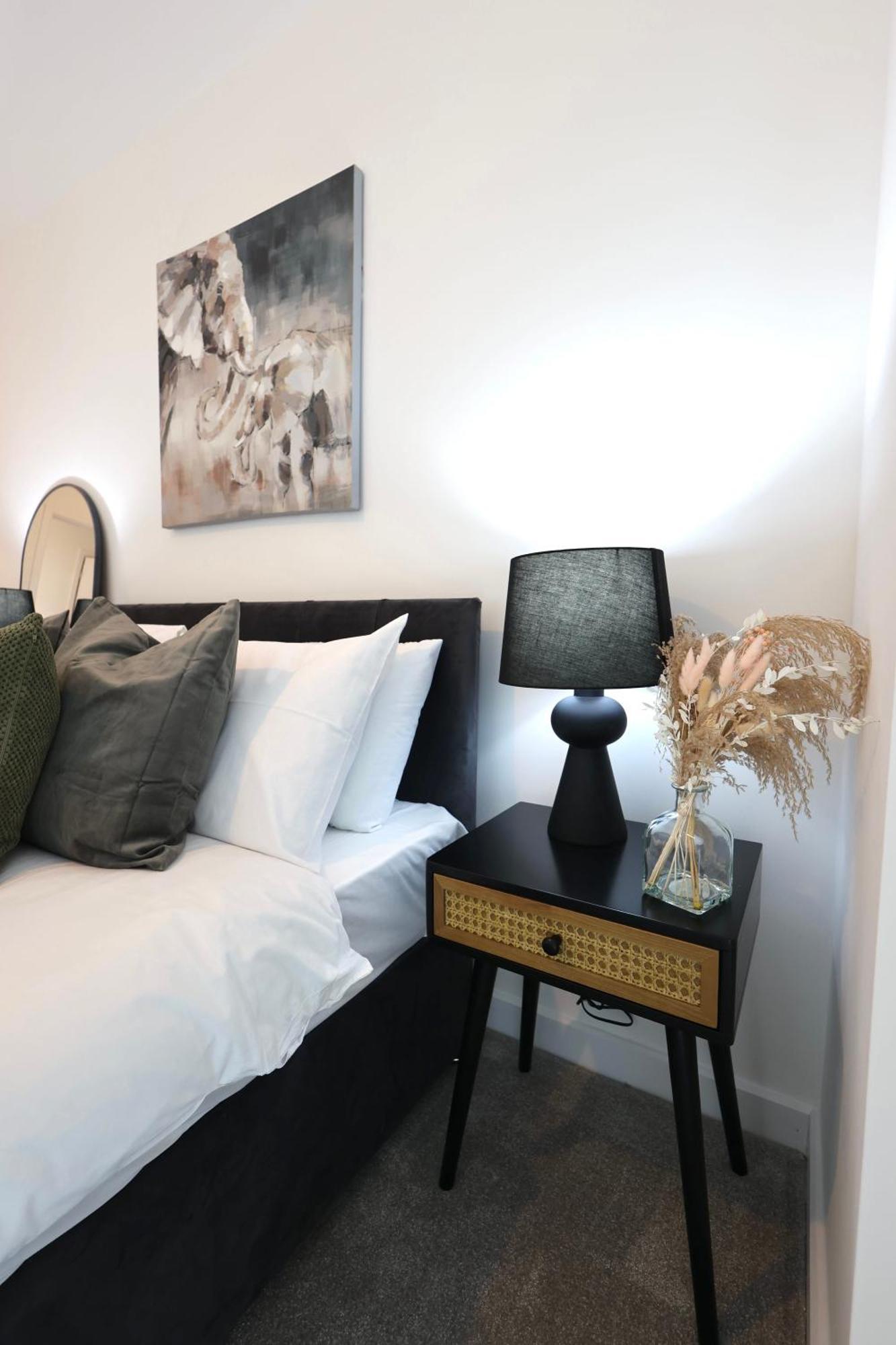 Apartment Superluxury-brandnew-newdevelopment-westfieldmall-hollandpark-kensington *