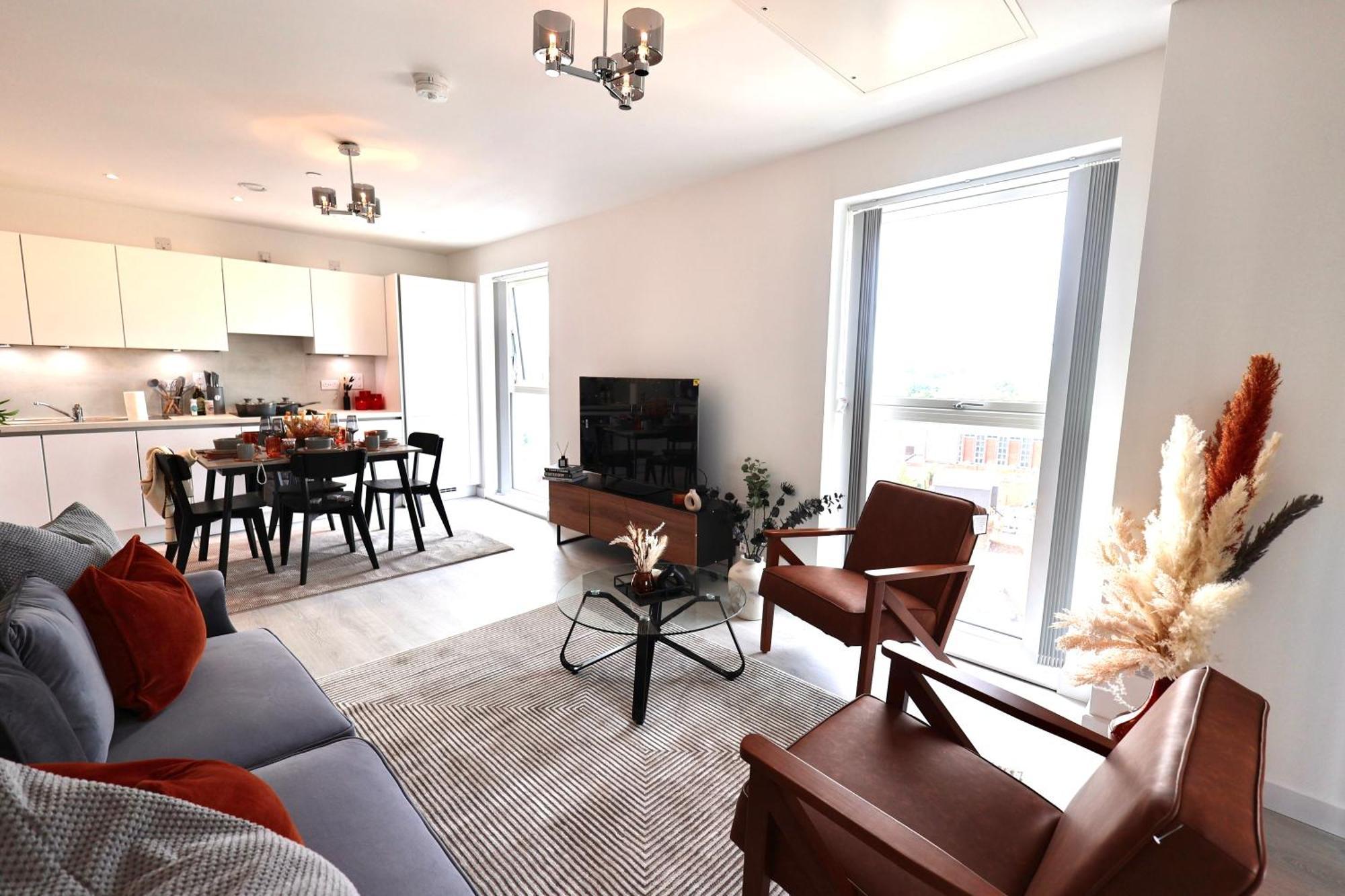 Superluxury-brandnew-newdevelopment-westfieldmall-hollandpark-kensington London