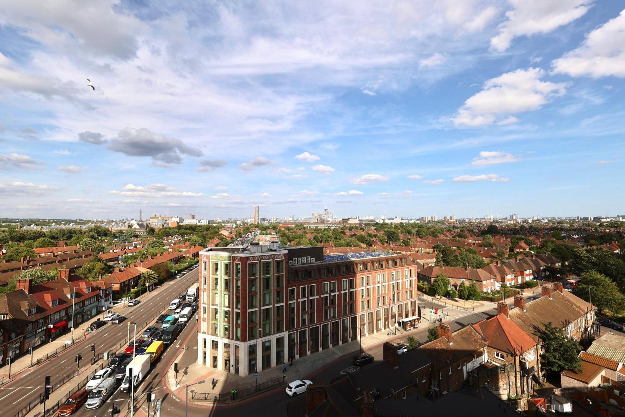 Superluxury-brandnew-newdevelopment-westfieldmall-hollandpark-kensington * London