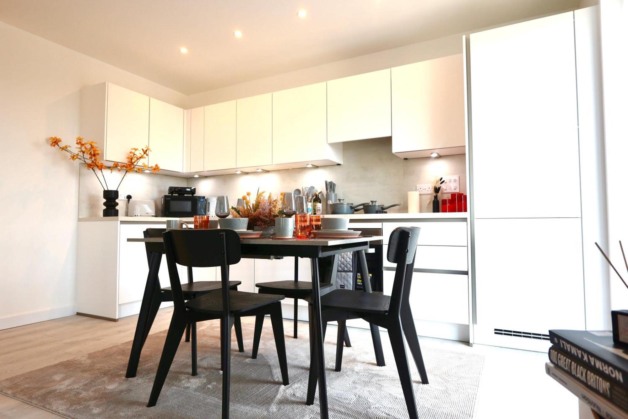 Superluxury-brandnew-newdevelopment-westfieldmall-hollandpark-kensington Apartment London