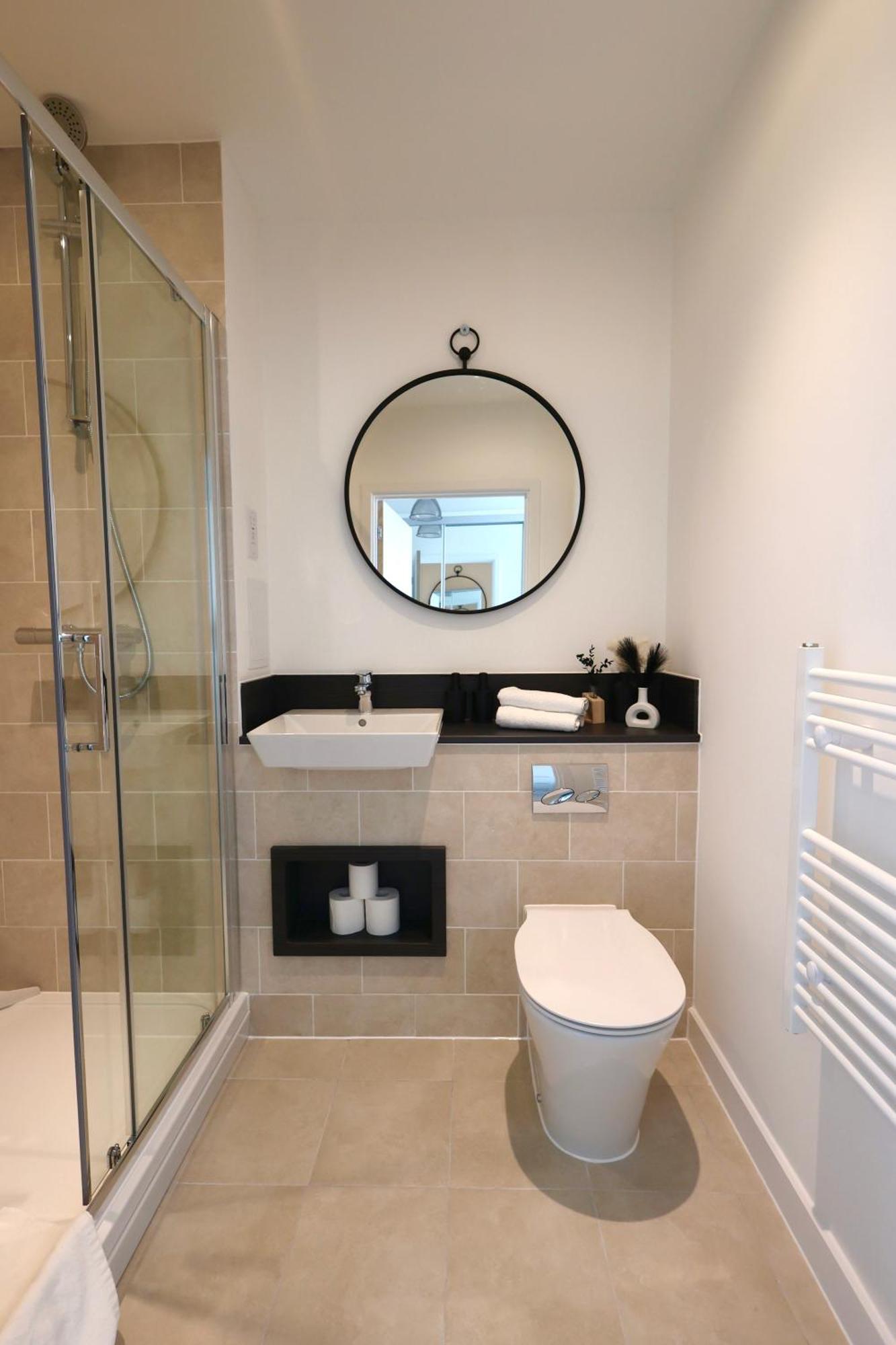 Apartment Superluxury-brandnew-newdevelopment-westfieldmall-hollandpark-kensington *
