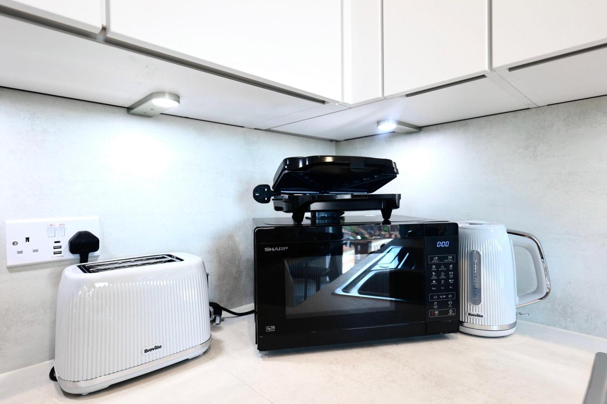 Apartment Superluxury-brandnew-newdevelopment-westfieldmall-hollandpark-kensington London