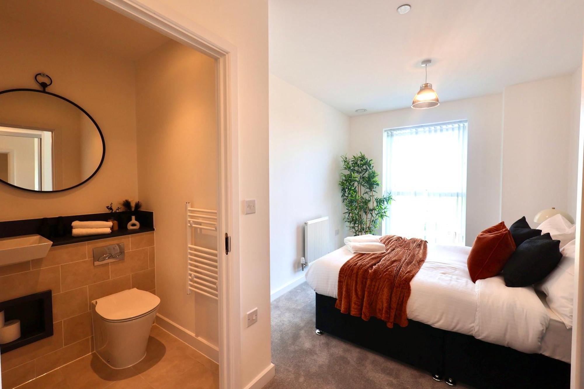 Apartment Superluxury-brandnew-newdevelopment-westfieldmall-hollandpark-kensington