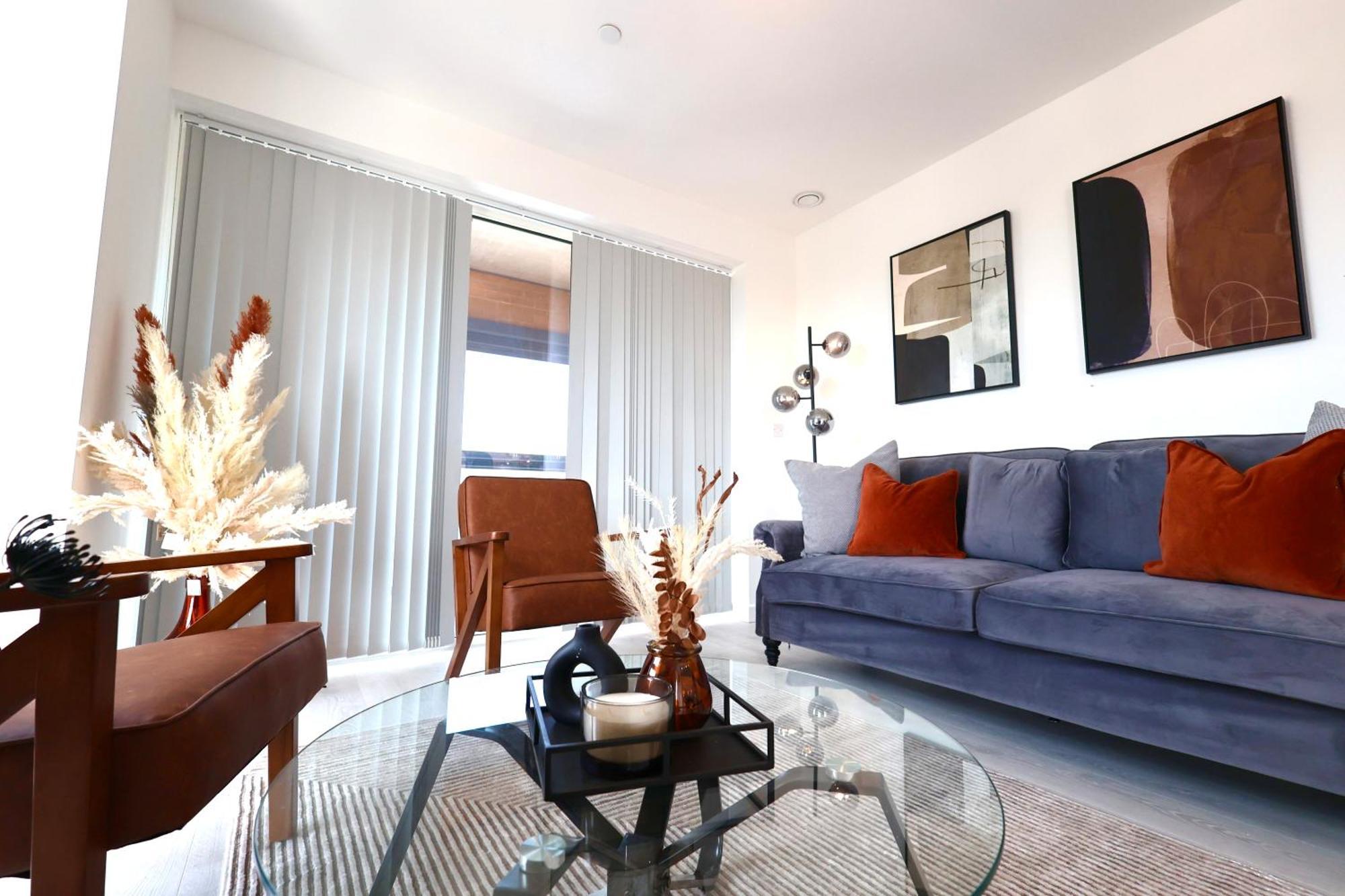 Superluxury-brandnew-newdevelopment-westfieldmall-hollandpark-kensington London